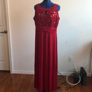 Enfocus Women Evening Dress